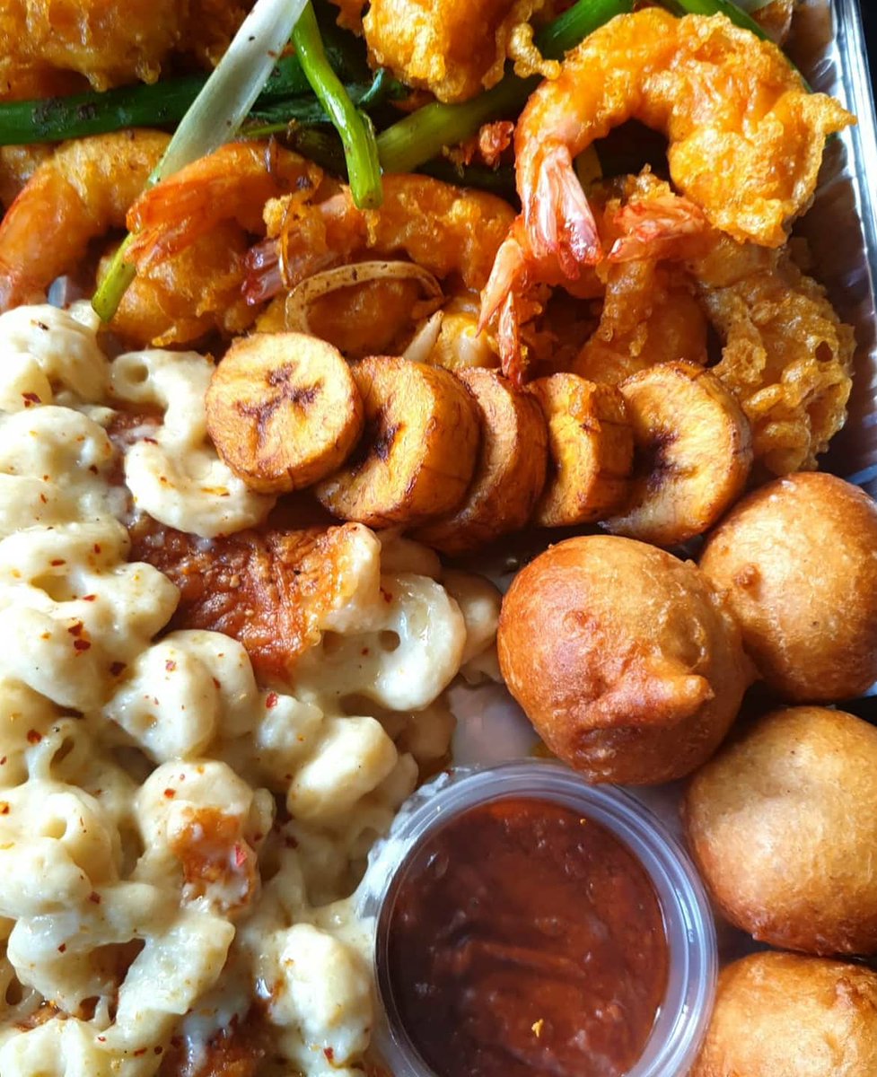 Blessone's Kitchen tweet media