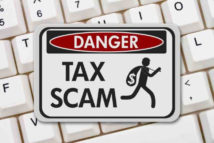 Tax season is almost here. <a href="/Capterra/">Capterra</a> compiled the top 3 tax scams to avoid in 2020. <a href="/AndrewJosConrad/">AndrewJConrad</a>'s biggest advice when he spoke to @SmBizDaily is if you see or notice anything that seems suspicious to contact the IRS. bit.ly/2Q4OwMu #taxfraud #taxscam #IRS