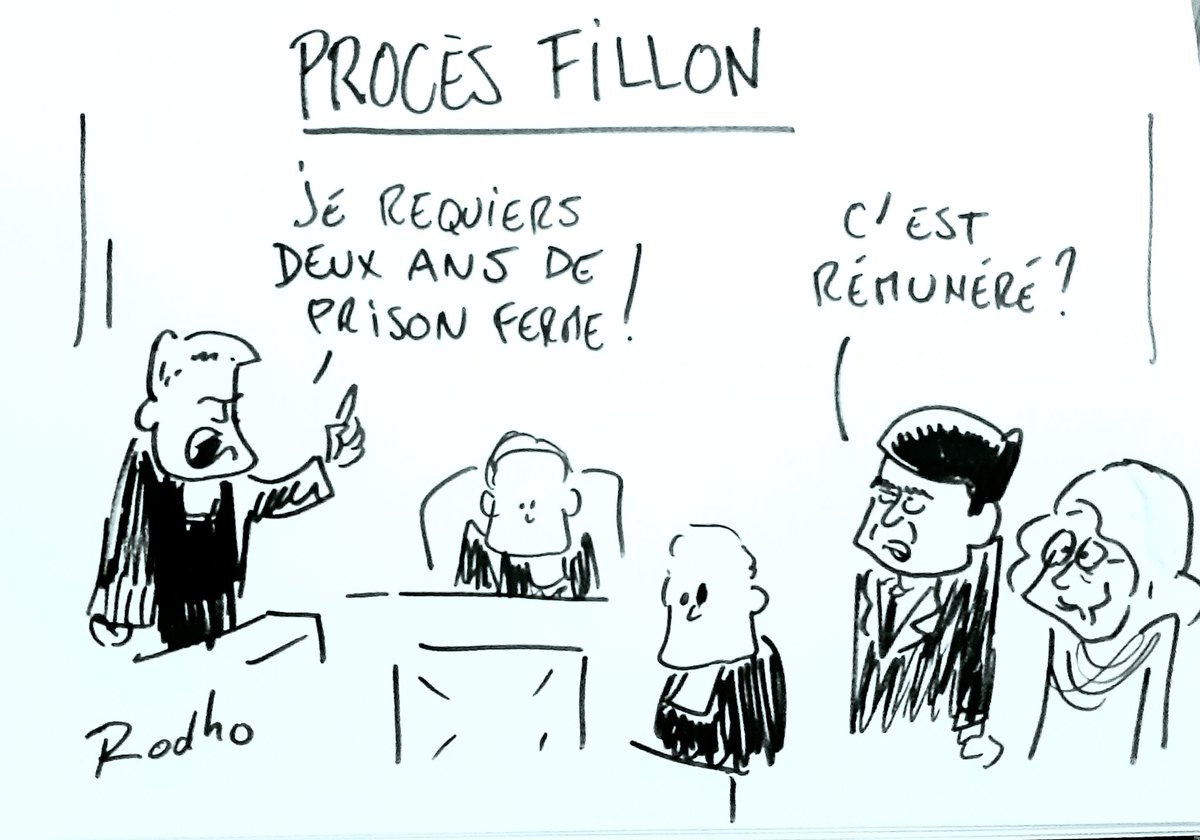 rodho_g's tweet photo. #ProcesFillon ...
Croquis https://t.co/R7Wr9BnrBV