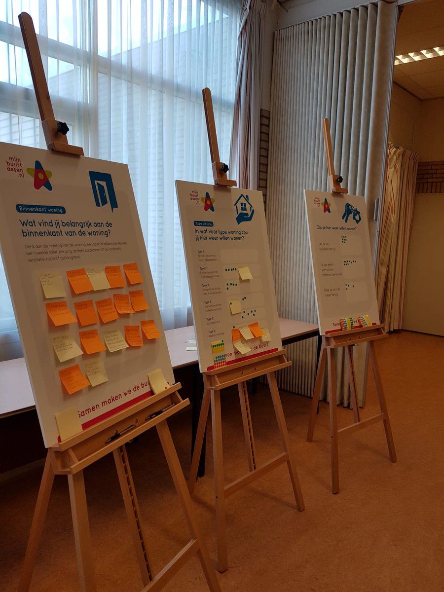mebieleveld1's tweet photo. Veel bewoners gesproken vanmiddag vanuit de Delft/Aar/Stroom (wijk de Lariks) over de toekomst van de wijk. Openbare ruimte, woningen en sociale vlak. Mooie gesprekken, veel goede input! Morgen nog een keer. #mijnbuurtassen #actium #vaartwelzijn #gemeenteassen https://t.co/OZjoSZV9P2