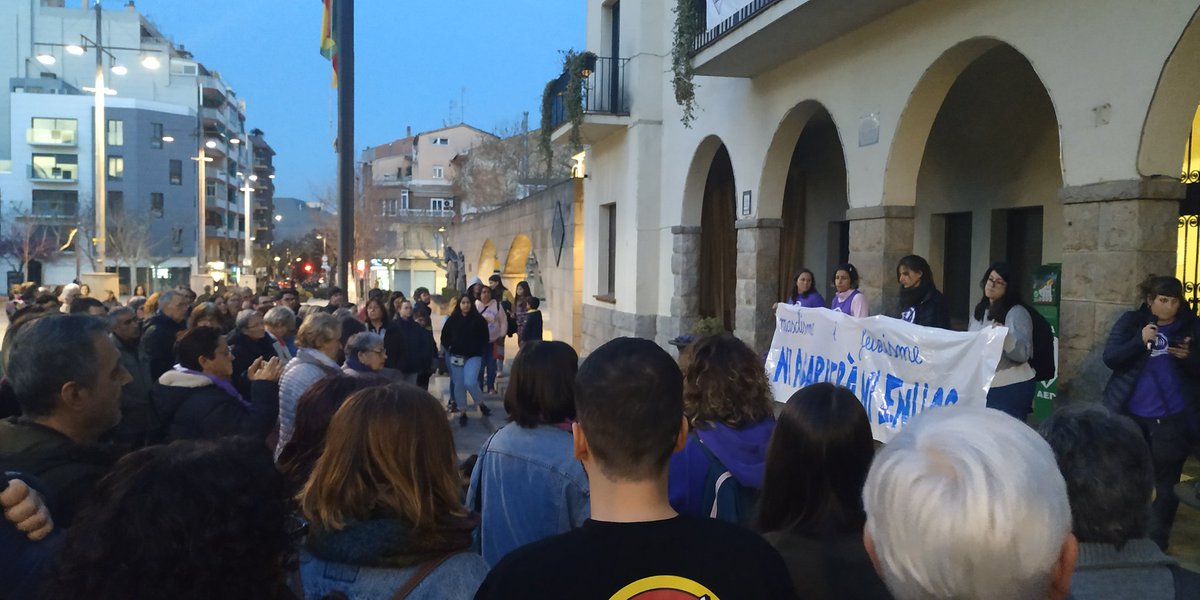 Nani Valero ♀️ tweet media