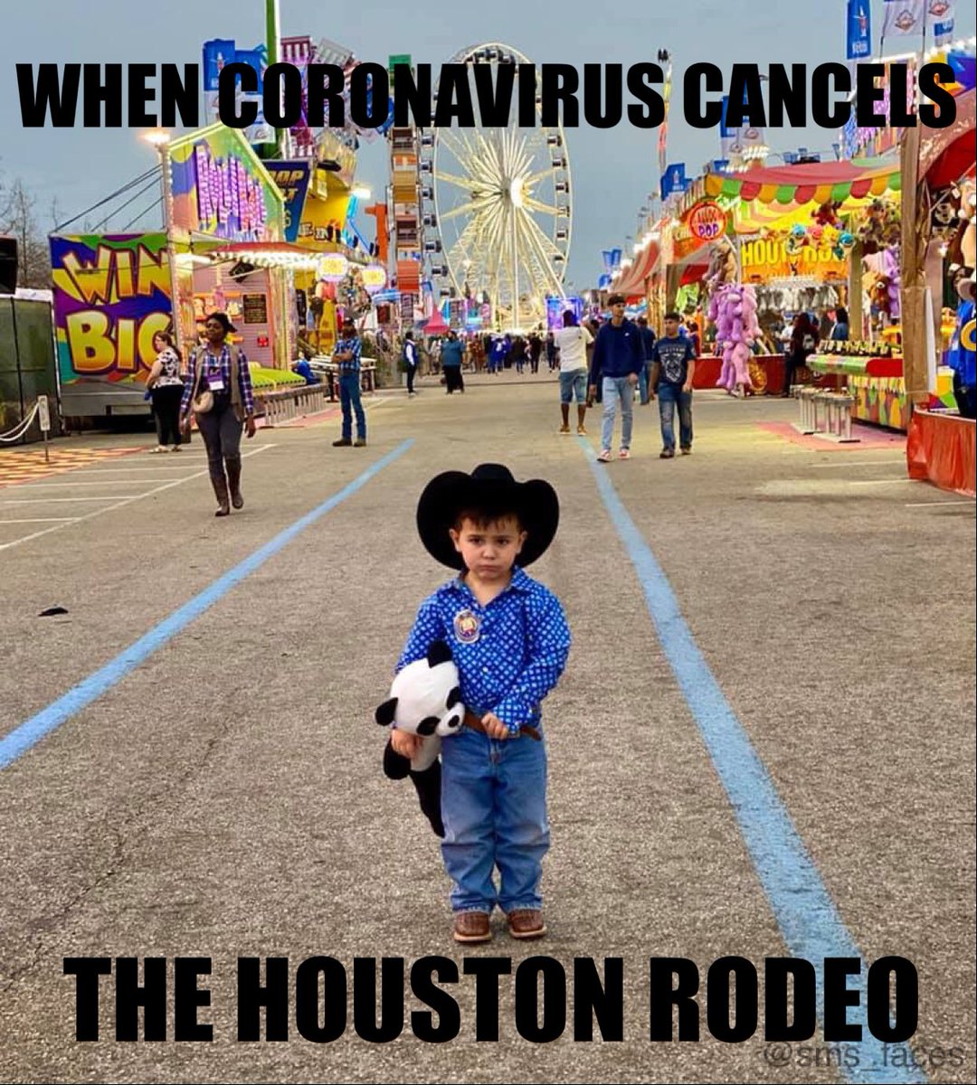DarnedTonyT's tweet photo. @danielDGgarcia1 @RODEOHOUSTON https://t.co/m0VVRXwqyT