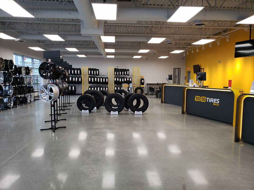 1010tires's tweet photo. NOW OPEN #shop1010

https://t.co/5PMw558elE https://t.co/7UKt6O6oRw