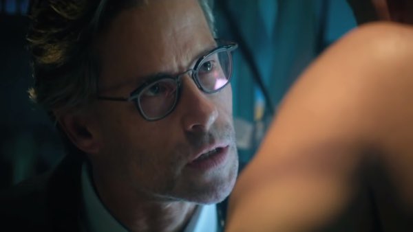 RisiOptique's tweet photo. SPOTTED: Actor Guy Pearce wearing the ANNE ET VALENTIN M.3 frame in the upcoming movie Bloodshot. Find these EXACT frames at Risi Optique! #luxuryeyewear #BloodshotMovie https://t.co/nVzLKaEzVE