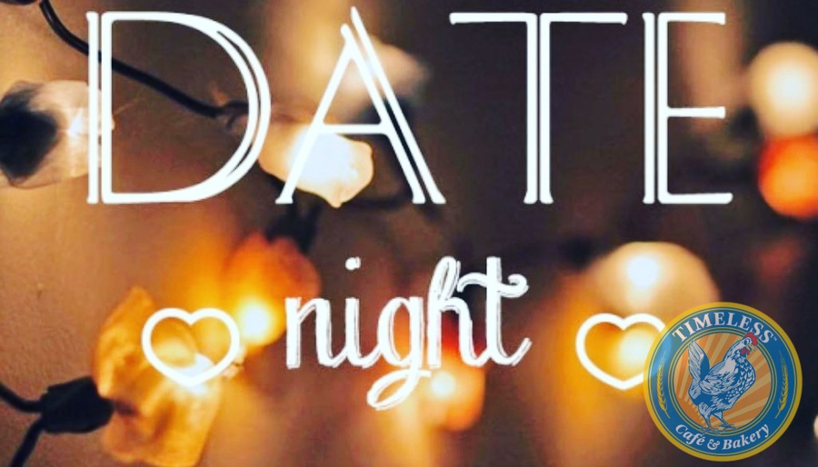 Date Night is upon us! Make your reservation now &amp; enjoy a magical evening ... mylc.co/Wva5h