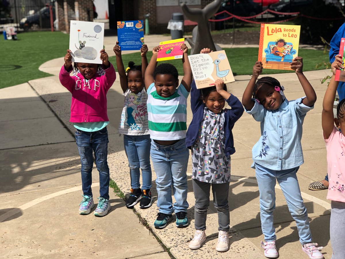 PhillySJUnited's tweet photo. A3: Programs such as Success By 6 &amp; #Vello in early learning, Girls Today Leaders Tomorrow #GTLT in workforce development and #VITA in financial empowerment. https://t.co/U8BGE9aDfI #UnitedWayChat https://t.co/tdilx5qsnk