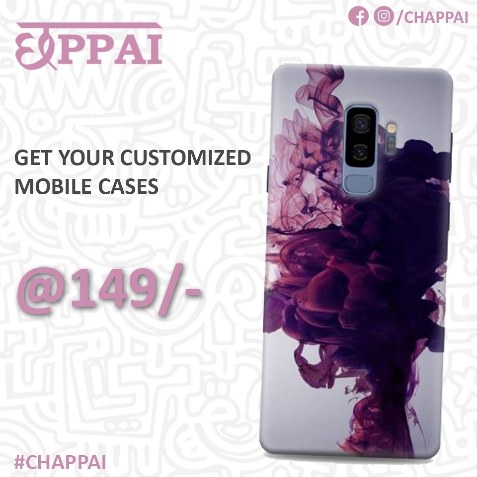 chappai's tweet photo. Get the most amazing collection of cases for your mobile. Follow @chappai and browse more than 1000 designs available for 100+ handsets.

#chappai #backcover #style #trendy #latest #collection #newarrivals #mobilecovers #designercovers #phonecases #designoftheday #caselover https://t.co/9WXVZu8nC2