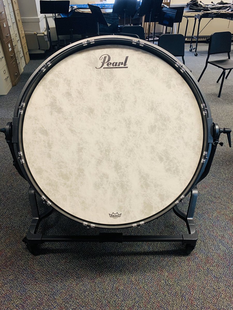 Thank you Asbury Park School District and the Board of Education for your support for the Performing Arts! <a href="/AsburyBands/">Asbury Park Bands</a> is so excited to use our brand new <a href="/PearlDrumCorp/">Pearl Drums</a> Bass Drum. <a href="/Asbury_ParkSD/">Asbury Park Schools</a> @APSuperGray @APDirCI_ERuiz <a href="/cawperconn/">Connie S Breech</a> <a href="/BarbaraLesinski/">barbara lesinski</a>