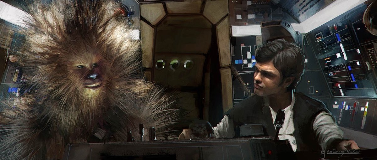 Star Wars tweet media