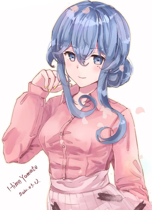 Gotland #艦これ https://t.co/CyULZFCAEd 