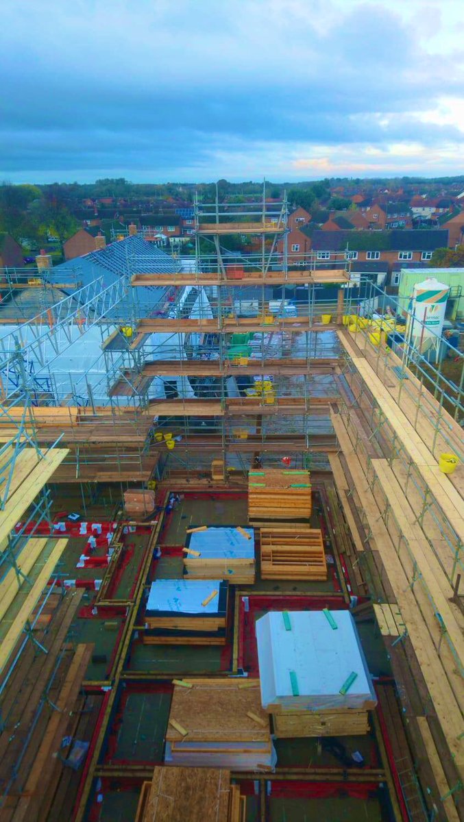 ATDScaffolding's tweet photo. Saint Neots.

ATD Scaffolding is a thriving scaffolding services company that offers extensive industry knowledge and innovative solutions to all sizes of commercial projects. 

Visit us on https://t.co/h9NdyEjKhw 

#scaffolding #scaffold https://t.co/SE2bR0FYPG