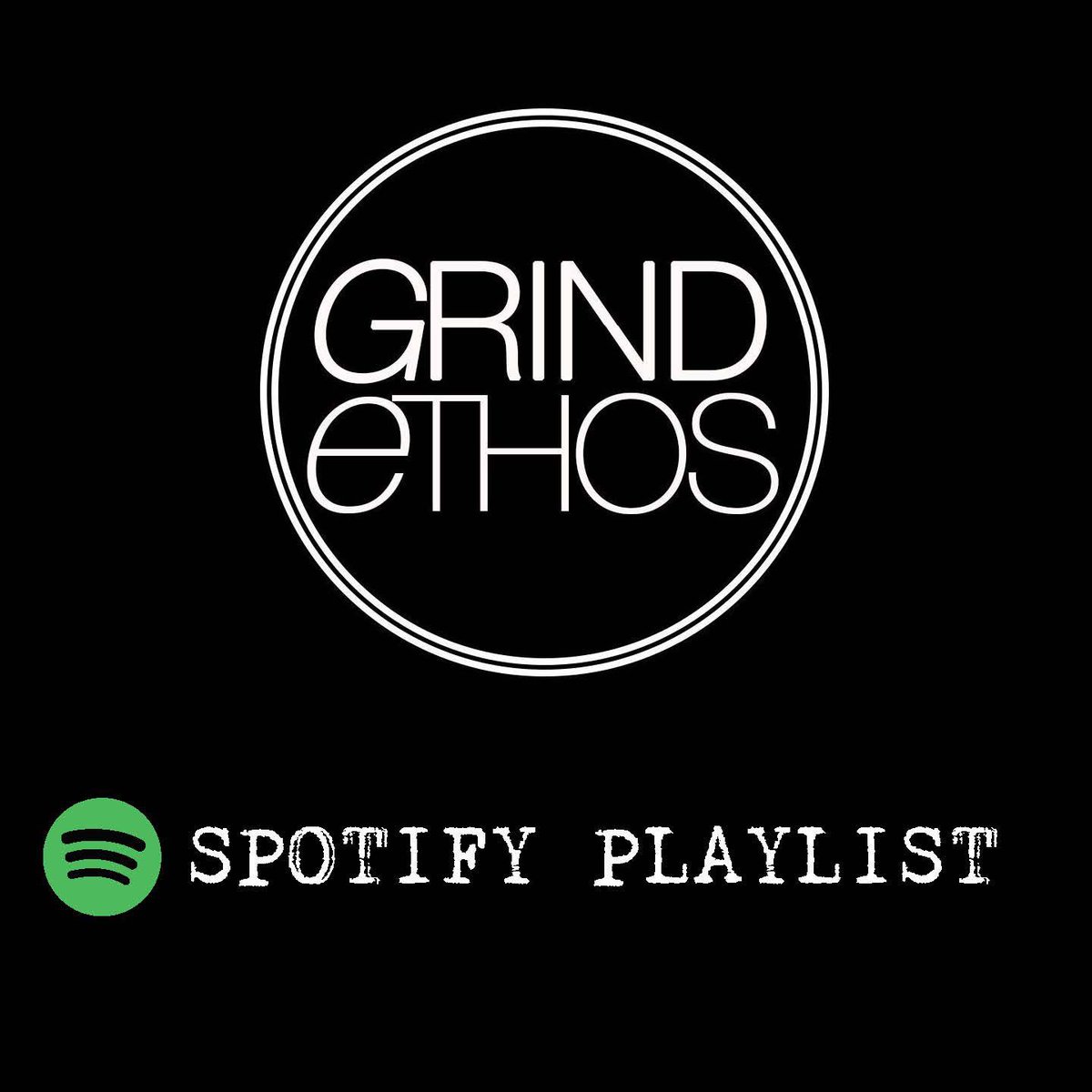 Have you heard our GrindEthos Spotify Playlist?  Follow for updates on our new releases and listen to music by GrindEthos artists. 

open.spotify.com/user/qor03cwfb…