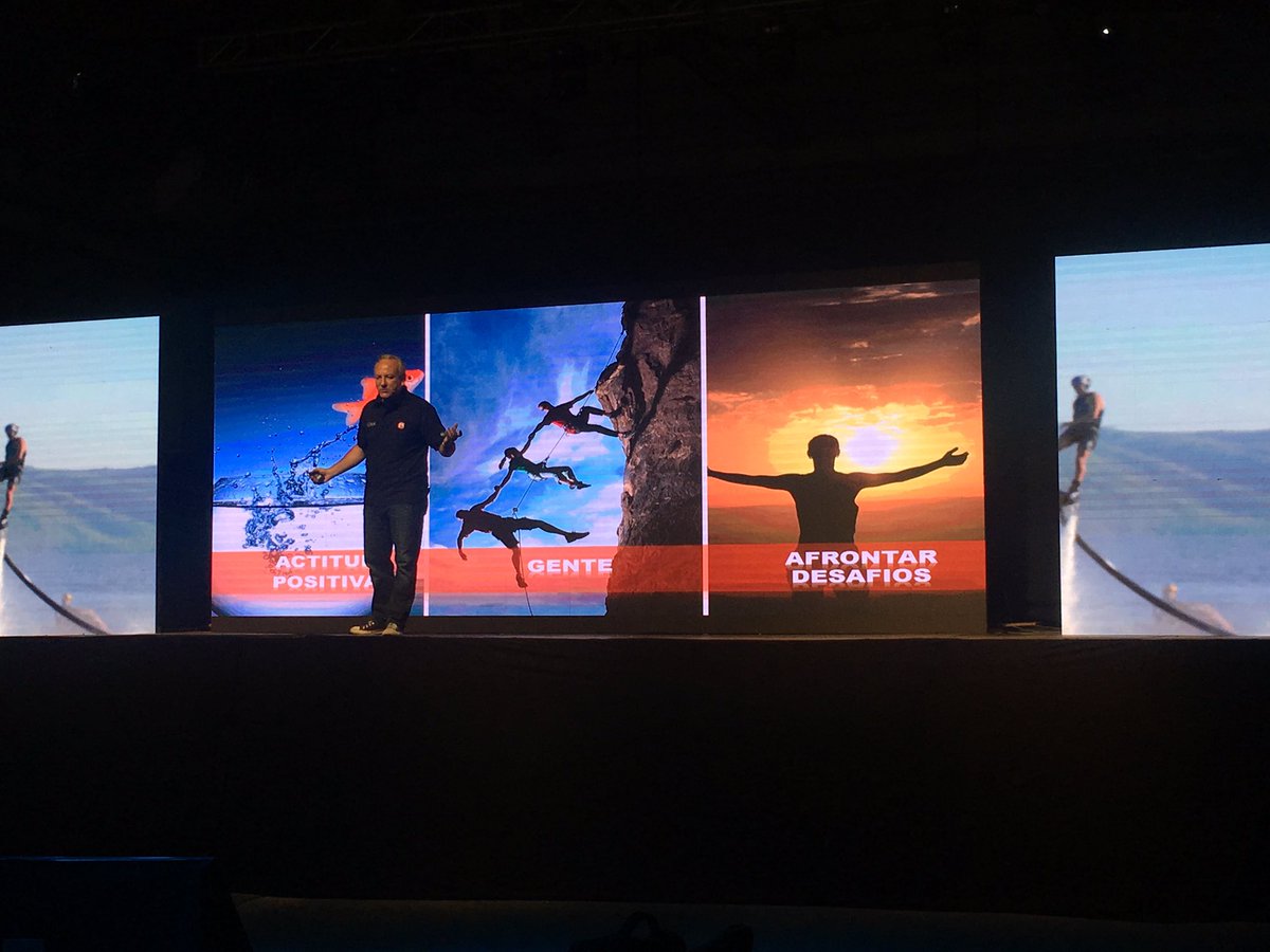 F5_latam's tweet photo. @rricossa nos comparte una experiencia profesional en la que obtuvo 3 aprendizajes. “Tener actitud positiva, relacionarse con las personas y afrontar nuevos desafíos”. #F5DefianceAr #F5Latam #DesafiarLimites https://t.co/jT8yy2oOWz
