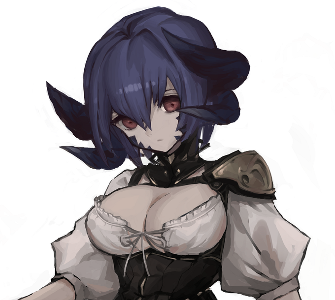 Dankさん がハッシュタグ Ff14イラスト をつけたツイート一覧 1 Whotwi グラフィカルtwitter分析