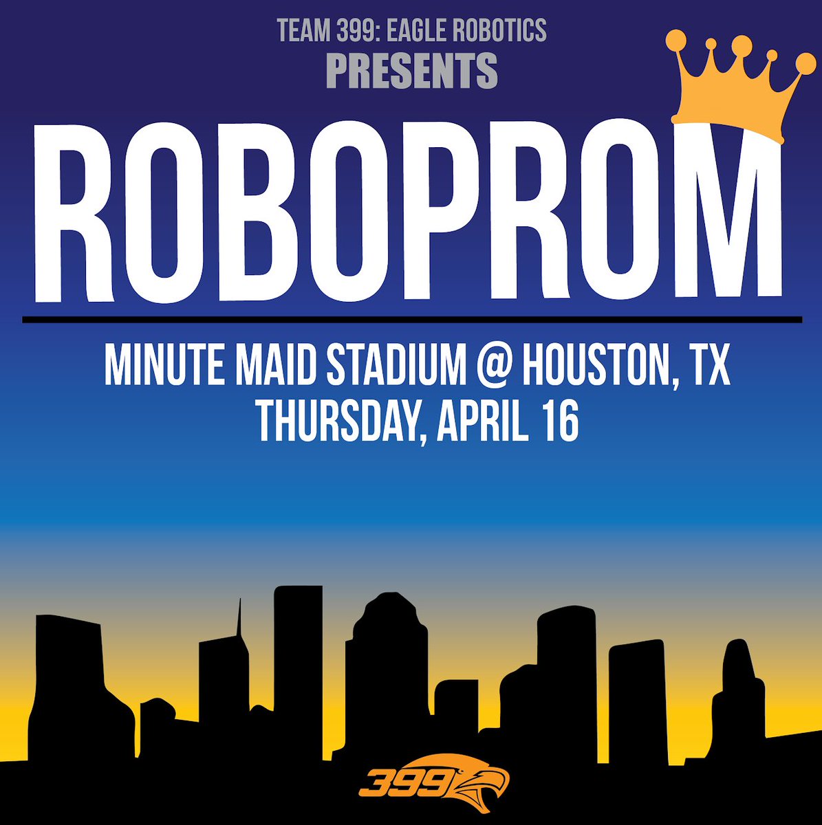 Eagle Robotics tweet media