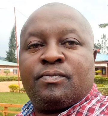 If ndabizi was a person