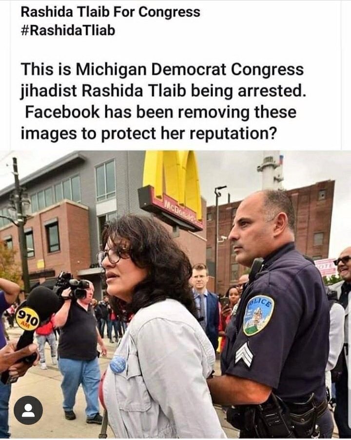 JBTonightShow's tweet photo. #WWG1WGA #QAnon #DemocraticPrimaries 
#DncTreason #StopTheInvasion #DeportALLmuslims
If you vote for a dem this is what you're voting for: https://t.co/a1HQVcUXW5
