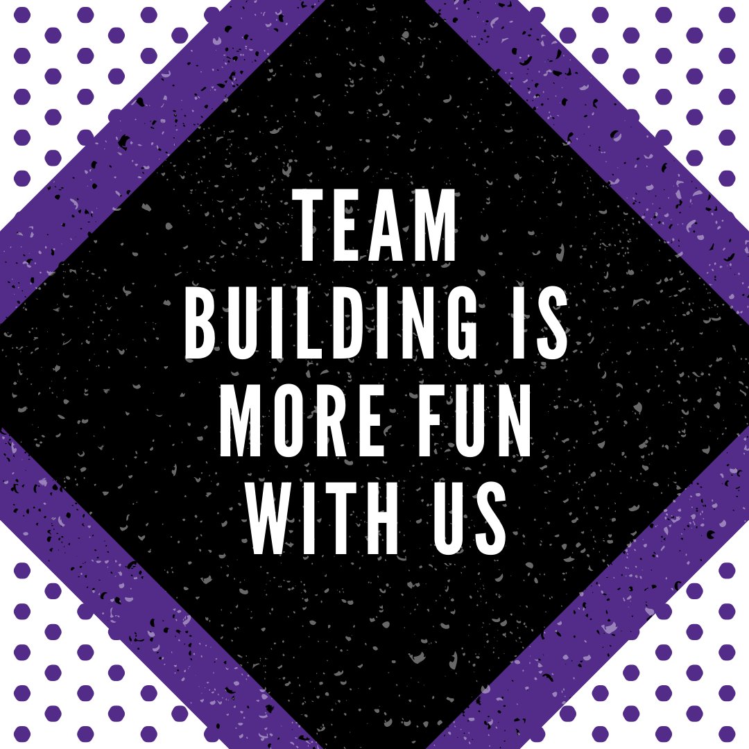 riddleroommpls's tweet photo. @riddleroommpls offers flexible scheduling and private games for corporate groups! 

We've hosted games for some of the biggest businesses in the #TwinCities including @Target, and @Medtronic! 

Find out why we are the go-to place for team building:
https://t.co/iprqV2XqeH https://t.co/TCVIPvVDN9