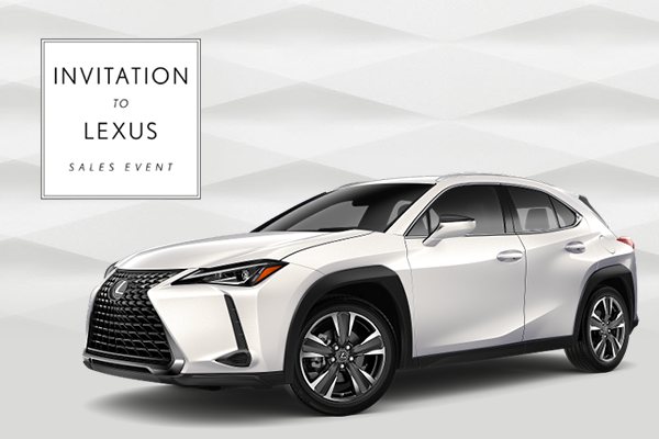 Lexus of Bridgewater tweet media