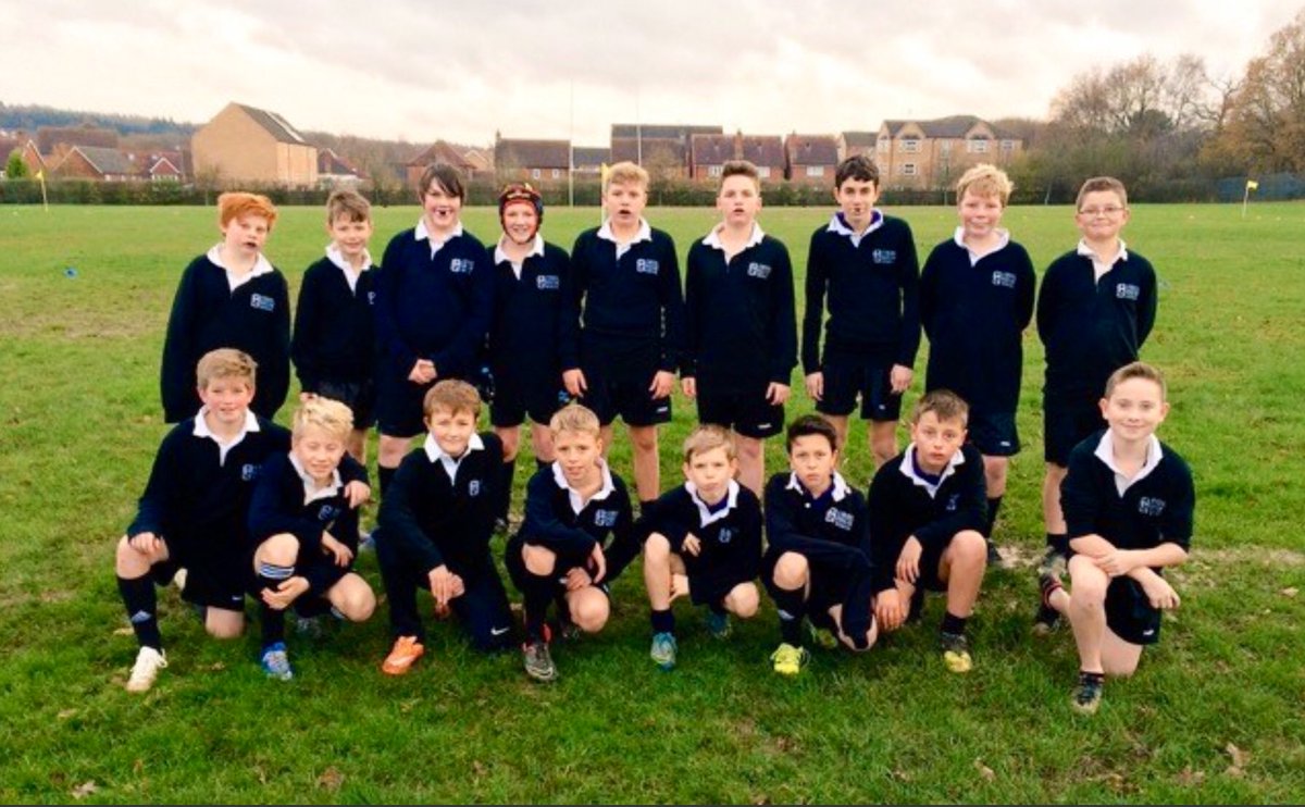 Oriel_PE's tweet photo. Well done to our Year 10 and 11 rugby players, who won 29-7 against Midhurst Rother College this afternoon. Scorers: Sammy, Brandon, Ethan, Lewis J and Charlie. MotM: Tom R. #Rugby #WellDone #ThrowbackToTheStart #FiveYearsOn #Journey #ProudToBePurple #OrielPE ๐๐ฅ๐ช๐ฝ๐๐ฏ๐๐ค๐ฝ https://t.co/5T14rvO6sv