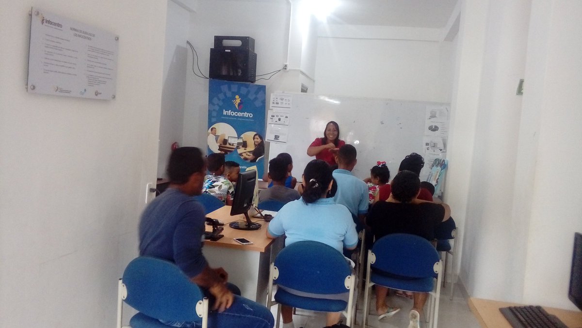infouatacames's tweet photo. Infocentro-Union Atacames y Centro Salud La Unión de Atacames, Brindan  orientación  a  usuarios que nos  visitan al Infocentro, temática“Coronavirus”, Información, prevención y  recomendaciones. https://t.co/v1K0O97Yk8