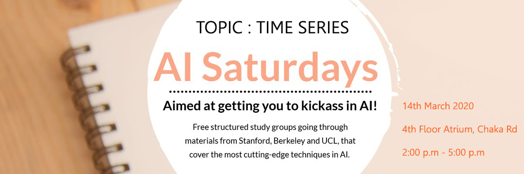 AI Saturdays Nairobi tweet media