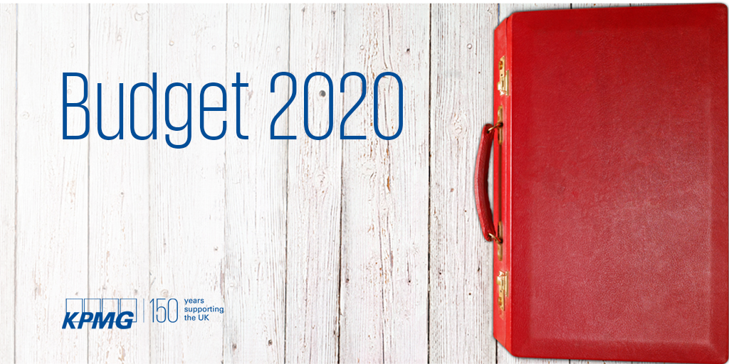 What are the implications of #Budget2020? Here’s our easy-to-read round-up of the key announcements for businesses, individuals and employers ow.ly/1vMW50yJhZK