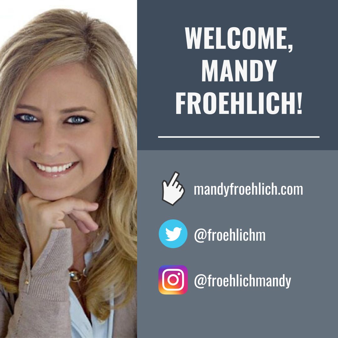 TLProgramMN's tweet photo. SECOND KEYNOTE speaker announcement! We are excited to share that @froehlichm will be speaking at the 2020 Summit over the lunch hour! Mandy is an author, speaker and educator who hopes to encourage others to create innovative change in their classrooms. #TLS2020 #GTS https://t.co/ih2GVEzcQT