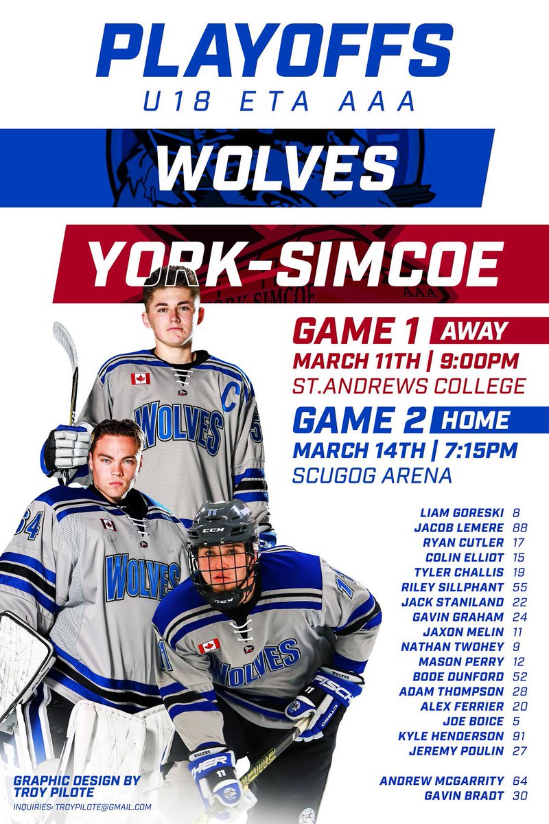 Sam Hossack tweet media