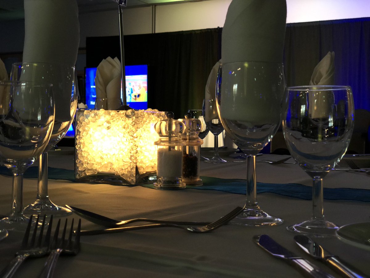 nooranievents's tweet photo. A pleasure dressing the @KassamStadiumCE for the @OUFCOfficial event this evening #notjustweddings ☺️ https://t.co/DEG0O7pSc2
