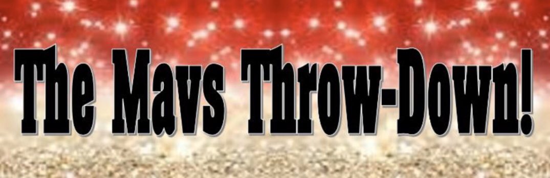 Mavericks Cheerleaders tweet media