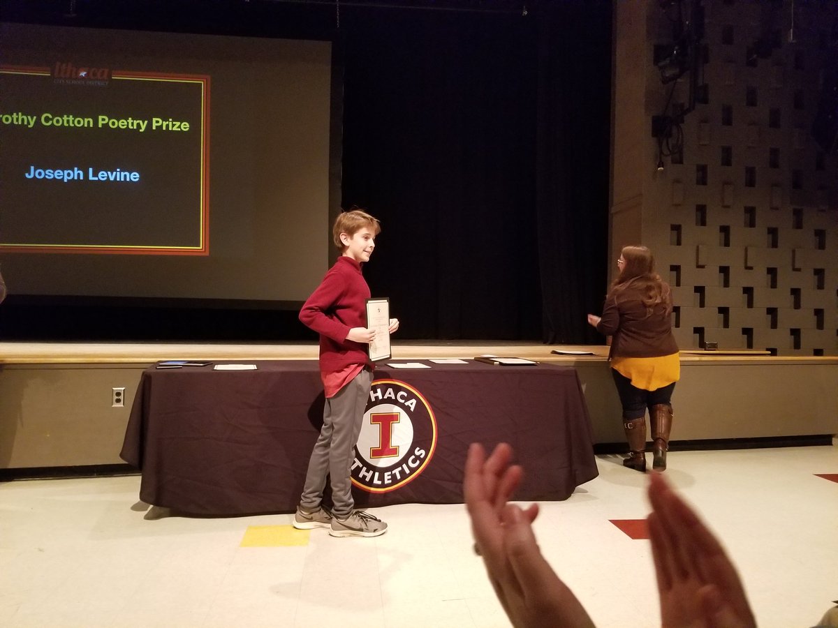 evans_vevans's tweet image. These photos show some of the incredible kids at Boynton Middle School who receive Certificates of Commendation from the ICSD BOE last night for outstanding accomplishments. #ICSDEquity #IthacaNYSchools @BoyntonMSIthaca @LWrightICSD