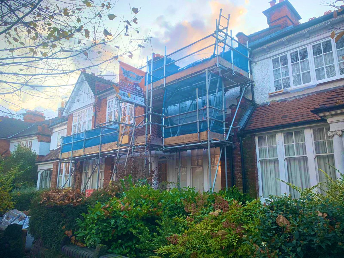 ATDScaffolding's tweet photo. Residential projects completed by Atd Scaffolding Contractors
in Muswell Hill, London, and one more satisfied customers.

Project completed for a regular client 

https://t.co/h9NdyEjKhw

#ATDstructuresltd #ATDscaffolding #MajorRenovation #London https://t.co/S2C5ri5Io5