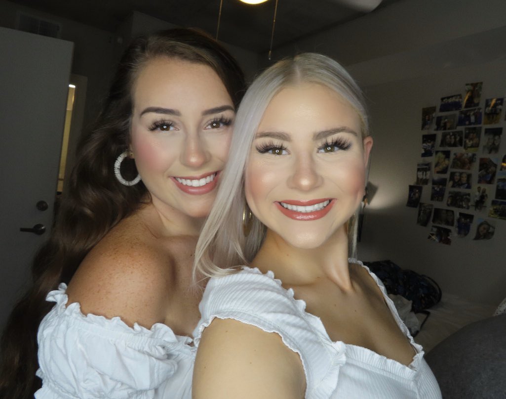 prdavis11's tweet photo. BIGGEST Happy birthday to this ray of sunshine!! It’s your day and i hope it’s everything and more🤍love you ken https://t.co/4Aeu1qW7UA