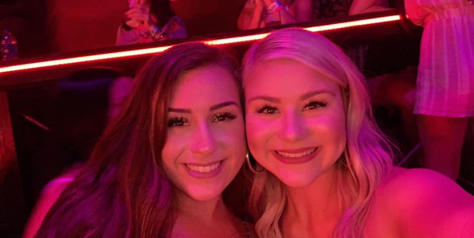 prdavis11's tweet photo. BIGGEST Happy birthday to this ray of sunshine!! It’s your day and i hope it’s everything and more🤍love you ken https://t.co/4Aeu1qW7UA