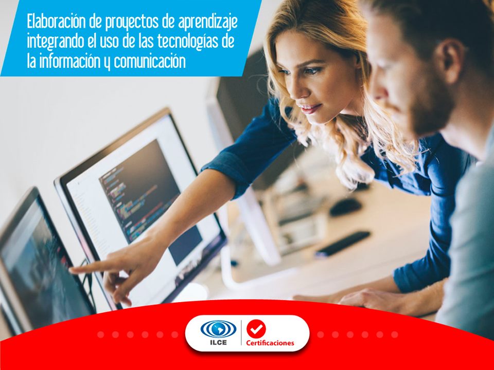 ILCEedu's tweet photo. #CertificaciónILCE 📝
¿Tienes interés en las TIC y quieres implementarlas en tus proyectos? En el #ILCEedu podrás certificarte en elaboración de proyectos de aprendizaje integrando las TIC.
👉 https://t.co/SlQ3tYSVxl https://t.co/v8itndd0Uj