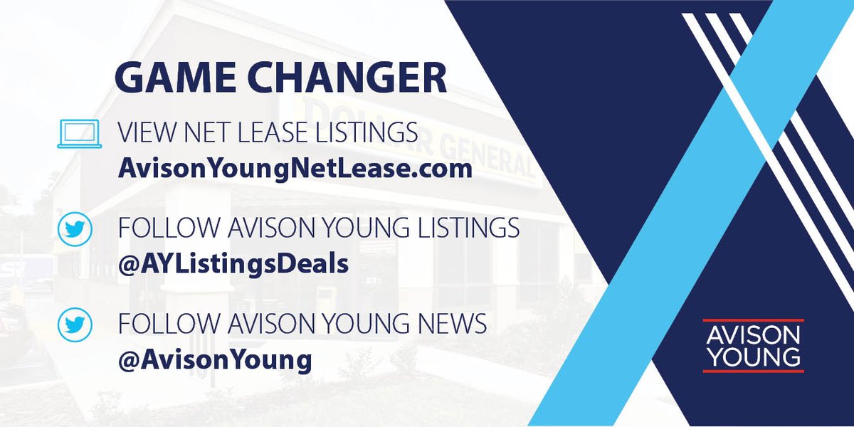 calkain's tweet photo. Jonathan Hipp and his team have joined @AvisonYoung. Follow their net lease listings at https://t.co/7CtYD30KDv and all other Avison Young News here: @AYListingsDeals @AvisonYoung @AYDCMetro https://t.co/C81KLf5MAx