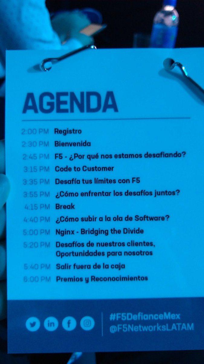 fedetrevi's tweet photo. #F5DefianceAR https://t.co/t0XMtEj0T7