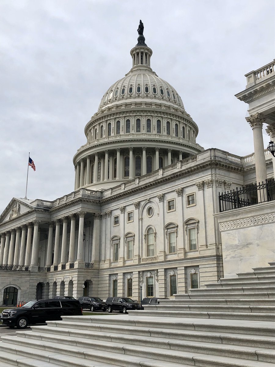 zonemat's tweet photo. Busy day with @leagueofcities colleagues as part of #NLCCC Hill Day. Hundreds of city leaders, including my colleague Cm. McCormack.  We are meeting w/Congress &amp; the White House. Honored to be part of NLC’s Leadership team. https://t.co/c72rywLqxt