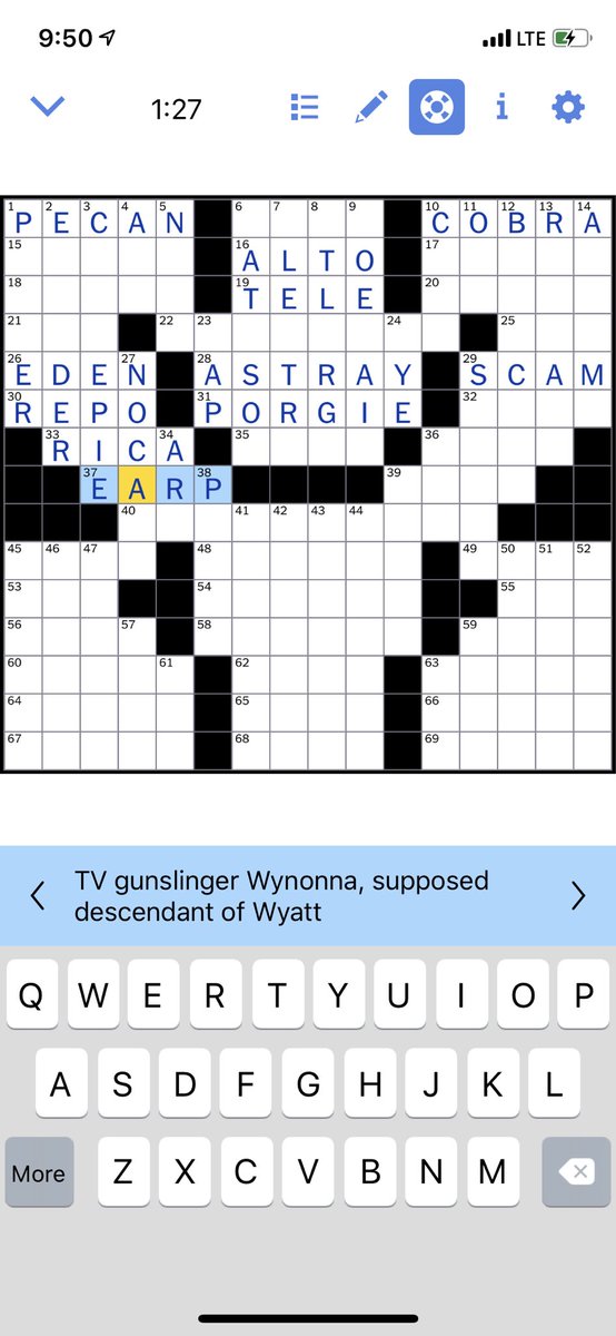 365daysofKB's tweet photo. @MelanieScrofano @nytimes https://t.co/oHDRVYD0Oy