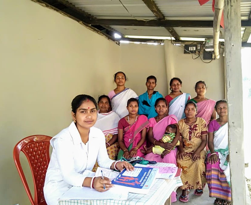 ChirangSbp's tweet photo. #VHSNDs were organised by AAAs along with discussions on proper hygiene at community level across #Chirang #Assam during #PoshanPakhwada2020.

#POSHANAbhiyaan
@PoshanAssam @POSHAN_Official @MinistryWCD @tini_tatatrusts @SPreraks @SPreraksNE https://t.co/Raoias66Ua