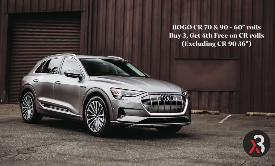 InterwestDC's tweet photo. Our Automotive Spring Film Sale is happening now! @3MFilms https://t.co/CK1nGCwaLV