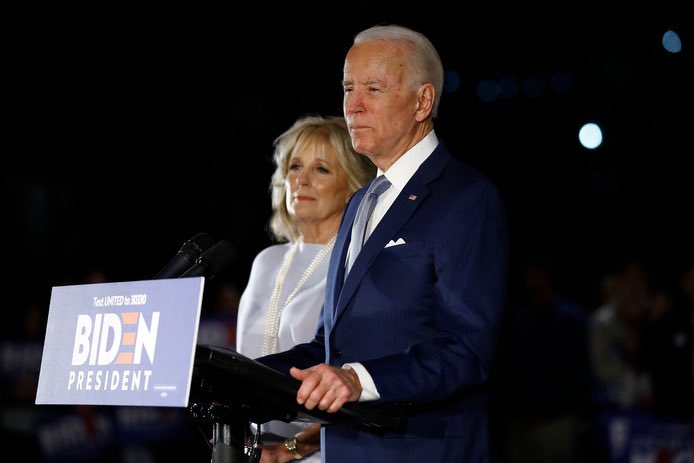 krannoot's tweet image. De echtgenote van Joe Biden doet me denken aan de actrice Linda Evans, mooie klasse dame #mijn gedacht! @pvermeul_peter