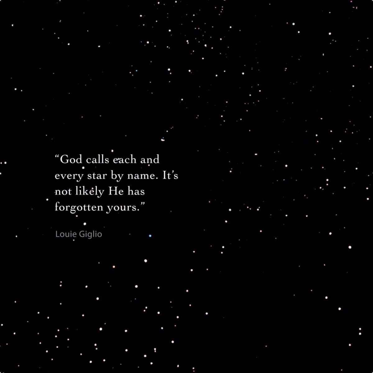 riskoften's tweet photo. Some good truth for us all to remember today... you are NOT forgotten. You are NOT alone. #hopealways https://t.co/4bRP6Z9hcB