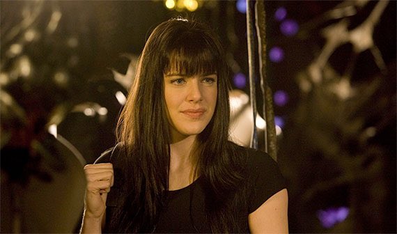 “I’m fine, this is just my resting Wednesday face.”