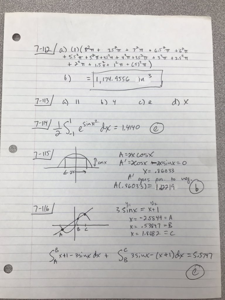 HW 7.2.4 (108 - 116)
#abmaas