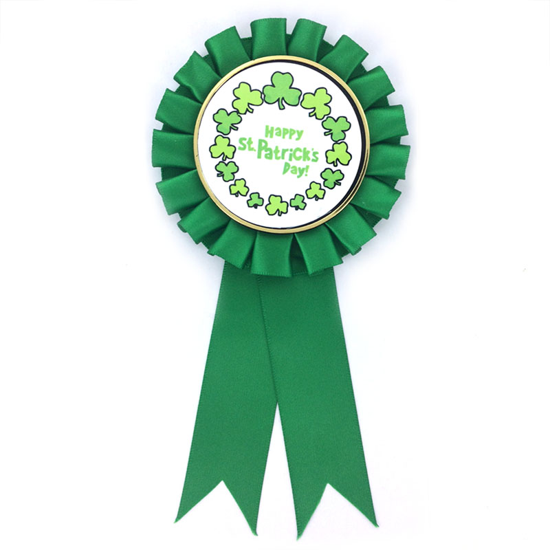 FrsWorks's tweet photo. If you're starting to SEE GREEN, you're not alone! #StPatricksDay #ribbons #ordernow https://t.co/hwzJhZsCr3