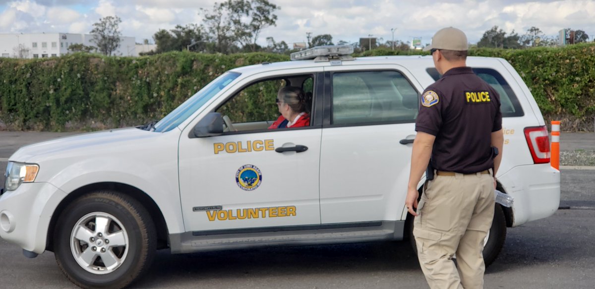 lbpd_volunteers's tweet image. 2020 SPP Training Academy - Drivers Training! Great course and instructors... #LBPDSeniorPolicePartners #LBPDCares #JoinLBPD