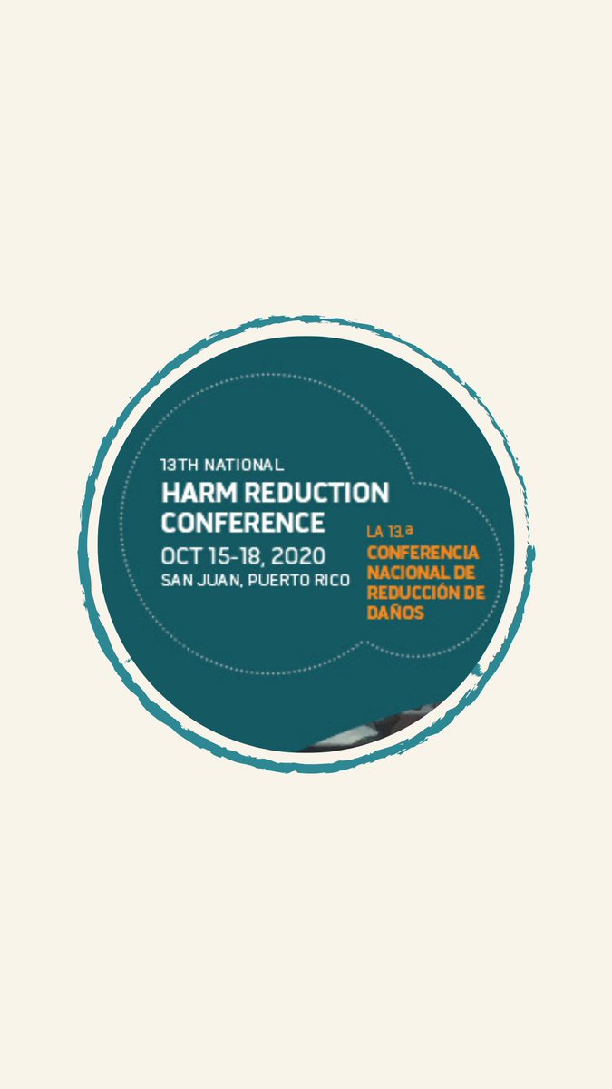 HarmReduction's tweet photo. ¡Último llamado para unirse al equipo evaluador de #HarmRed20! Esta es una oportunidad para apoyar a nuestro equipo en dar forma a la conferencia https://t.co/9gWkB5zHe0