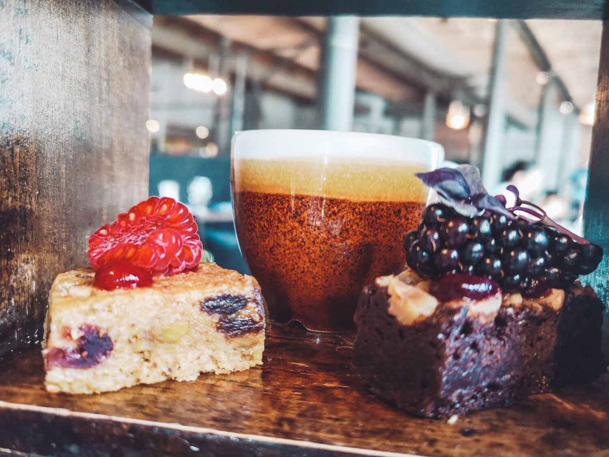 GFreeHorizons's tweet photo. Ad // Looking for afternoon tea in #Liverpool? The @TitanicHotelLiv offers a #glutenfree and #vegan option! https://t.co/pkCfaz7FoZ
#glutenfreeblogger #glutenfreeliverpool #liverpoolblogger #livblogsquad #afternoontea https://t.co/tW6pq9wKgz